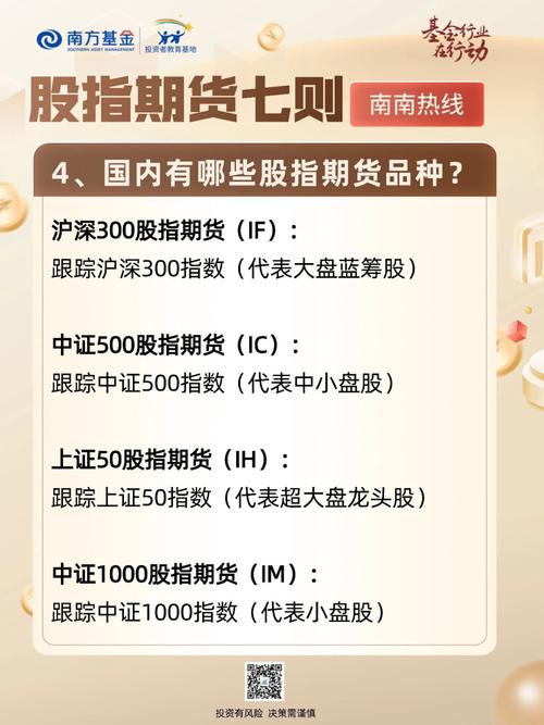 股指期货持有成本理论如何定价与套利？-第1张图片-华宇铭诚