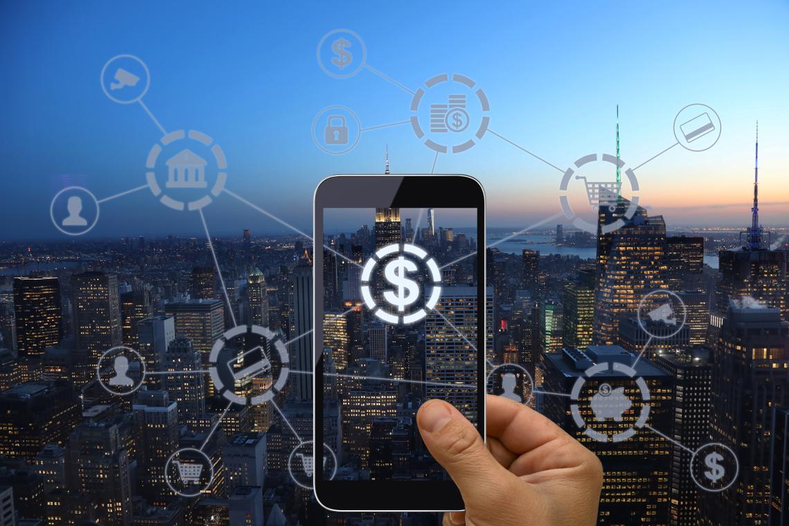 互联网金融投资机遇与风险并存？-第1张图片-华宇铭诚