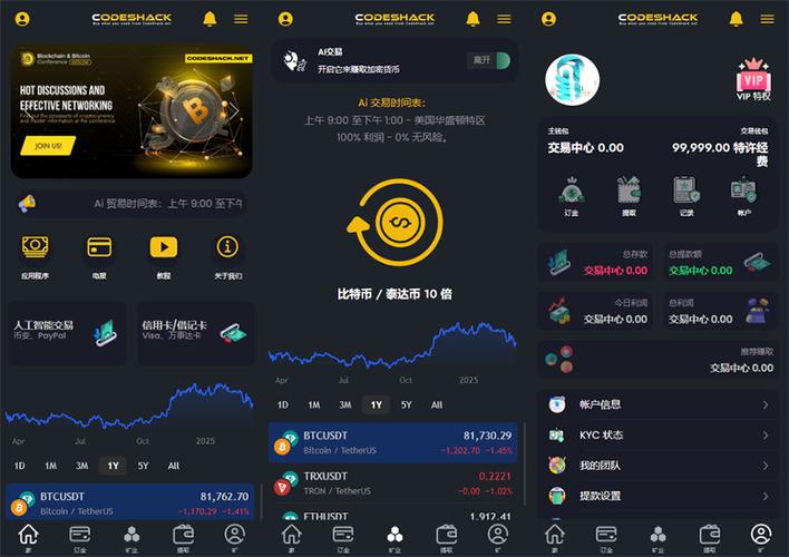 深圳至尊量化投资有何独特优势？-第2张图片-华宇铭诚