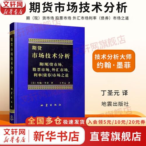 墨菲技术分析如何解读期货市场？-第3张图片-华宇铭诚