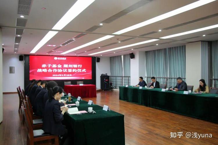 投资公司与银行合作有何优势与风险？-第3张图片-华宇铭诚