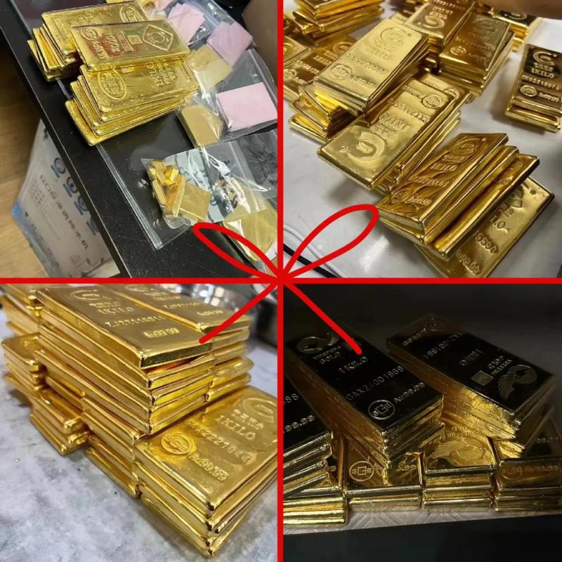 黄金TD与期货，哪个更适合投资？-第2张图片-华宇铭诚