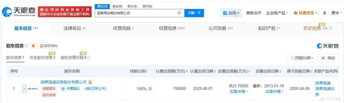 国泰君安期货软件好用吗？-第2张图片-华宇铭诚
