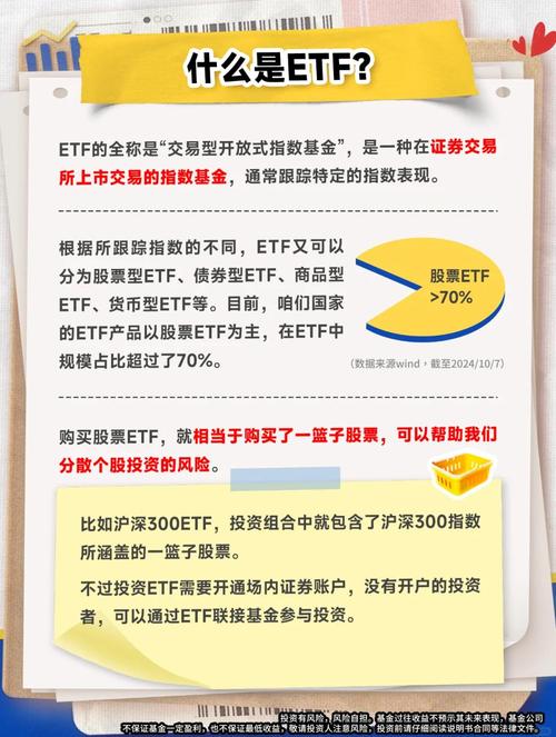 ETF与股指期货如何套利？-第2张图片-华宇铭诚