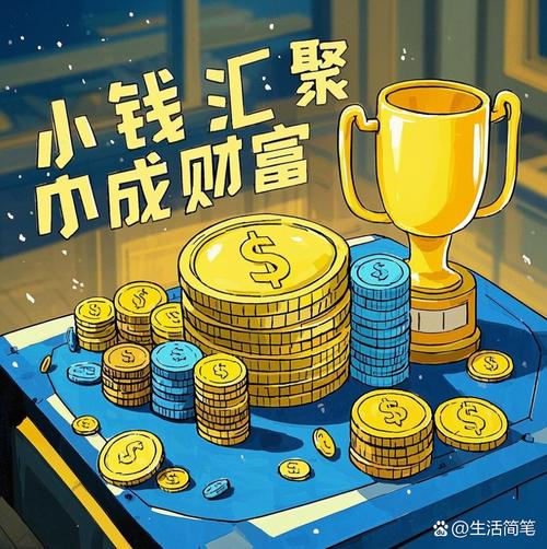 打工族如何轻松理财投资？-第1张图片-华宇铭诚