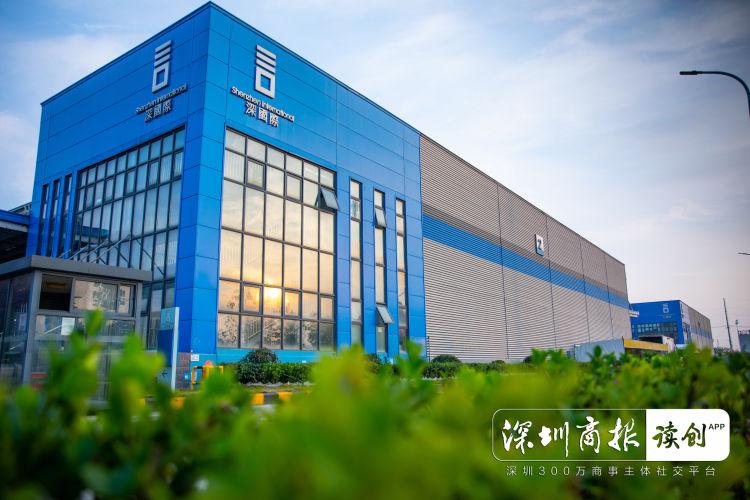 深圳金盈沣股权投资-第1张图片-华宇铭诚